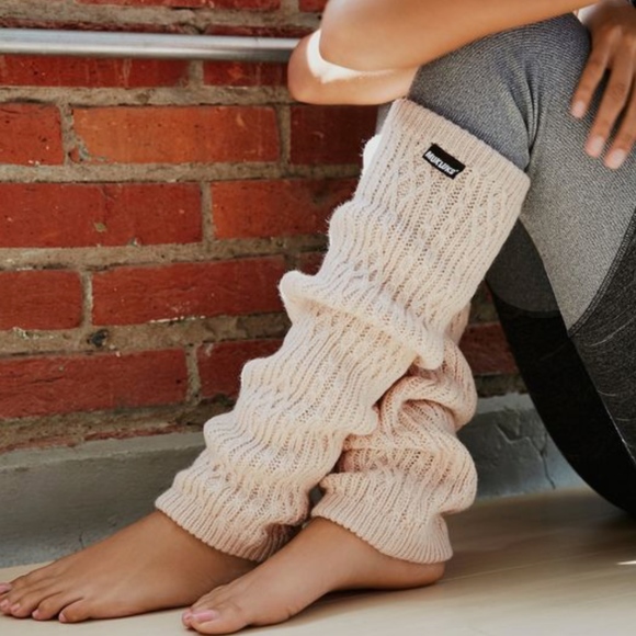 Muk Luks Accessories - mukluk leg warmers